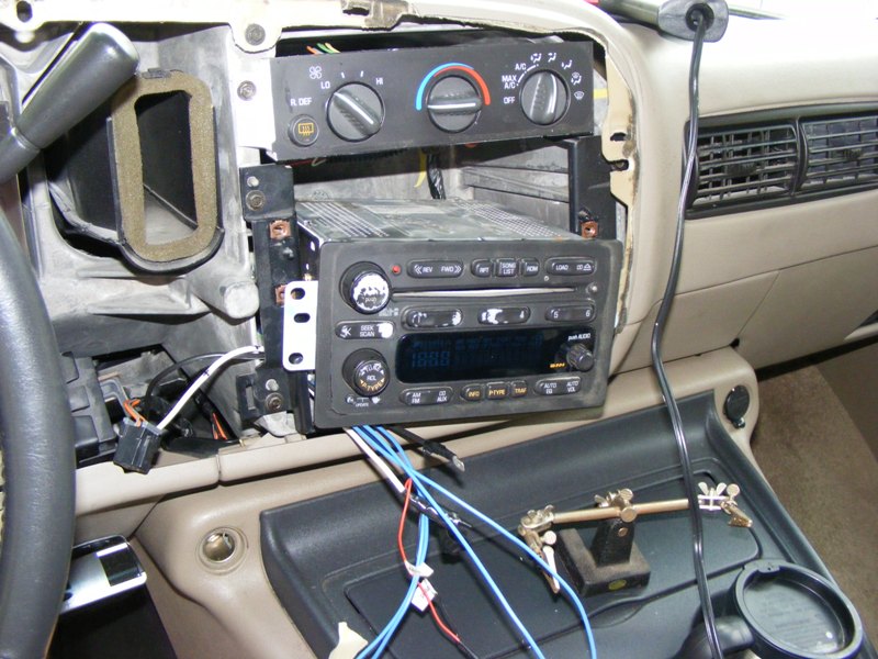 2002 Chevy Bose Aux Jack Install chevrolet chevy engine diagrams 